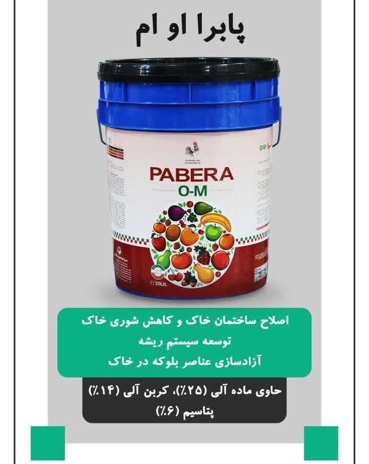 پابرا او ام 