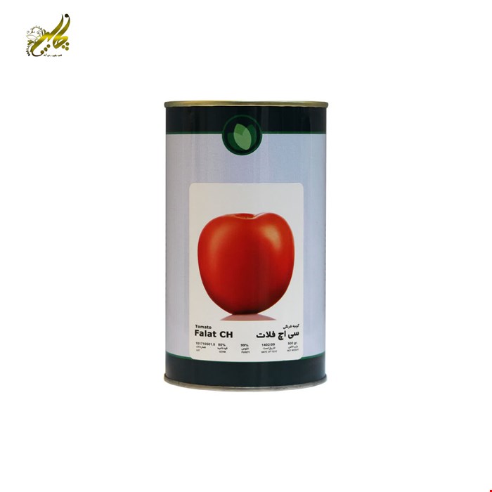 بذر گوجه فرنگی سی اچ فلات