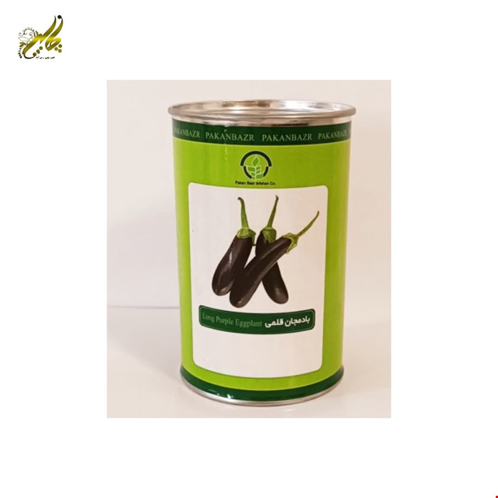 بادمجان قلمی