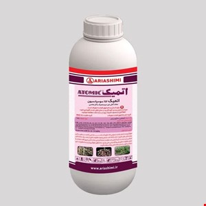 آفت کش اتمیک