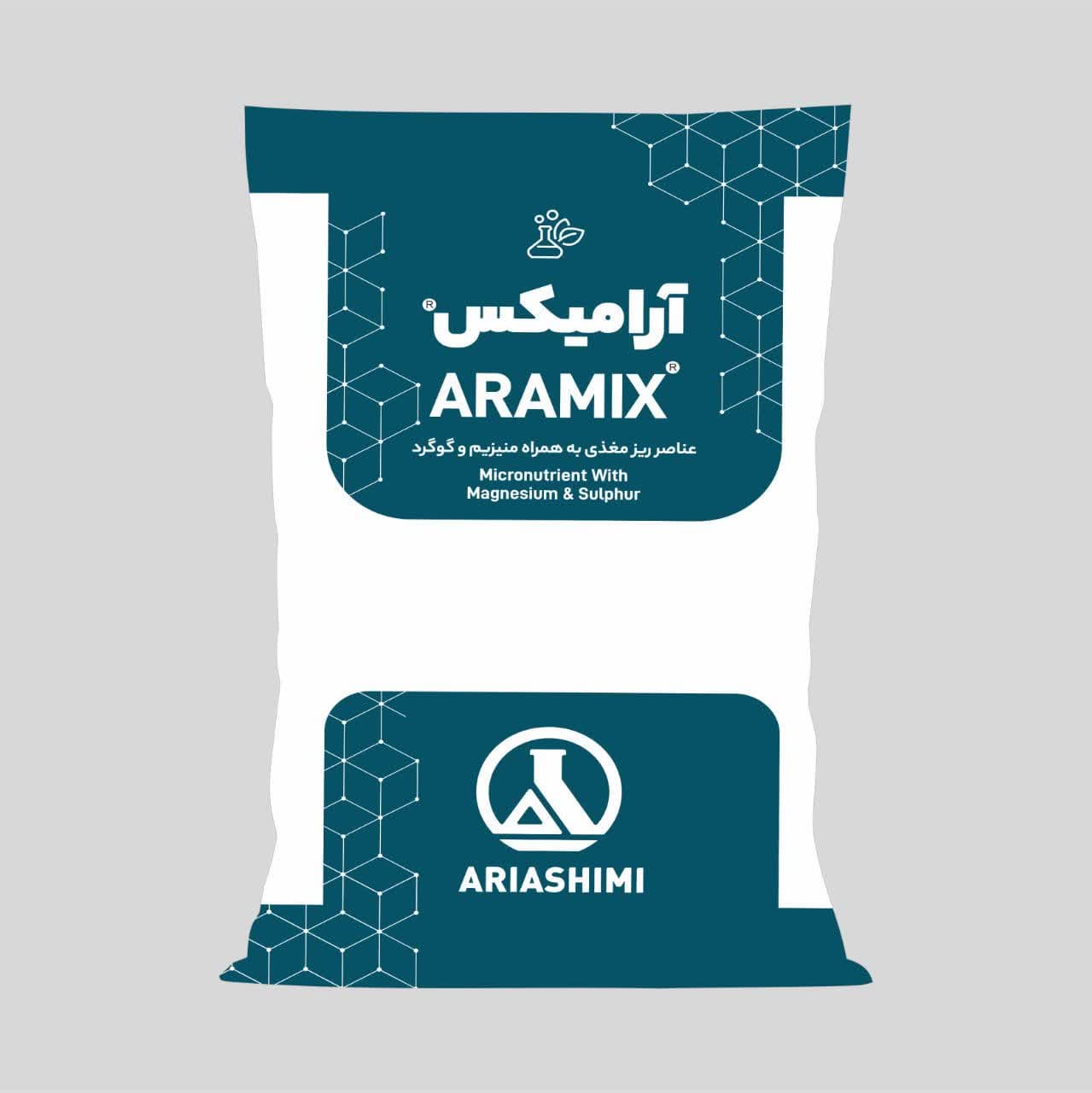 کود آرامیکس