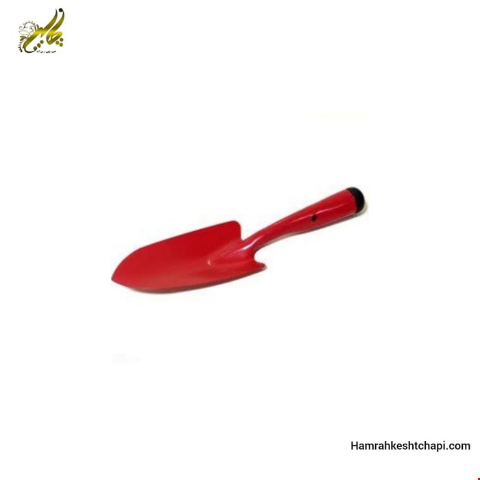 بیلچه قرمز کوچک