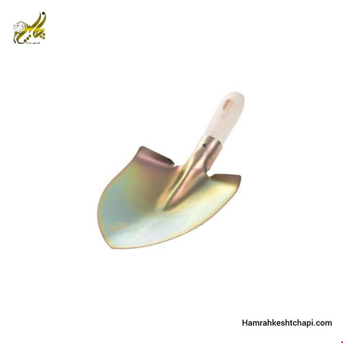 بیلچه مقنی