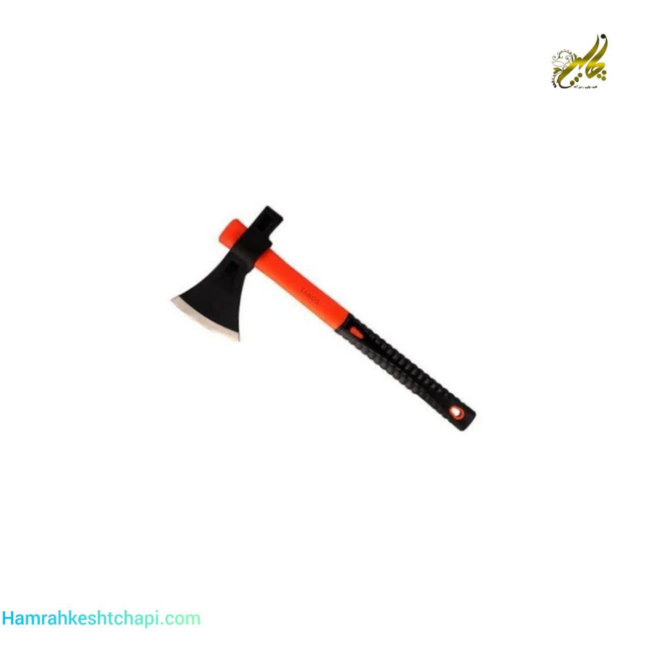 تبر دسته پلاستیکی