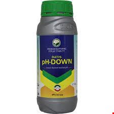 کود مایع داتیس PH داون
