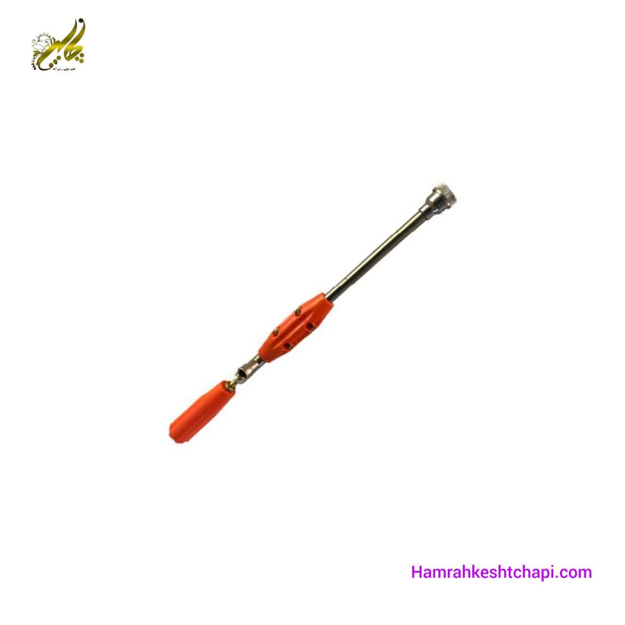 سرلانس فرغونی