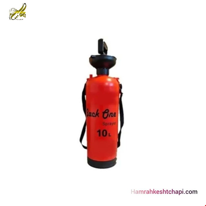 سمپاش 10 لیتری جک وان