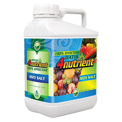 کود فورنوترینت آنتی سالت