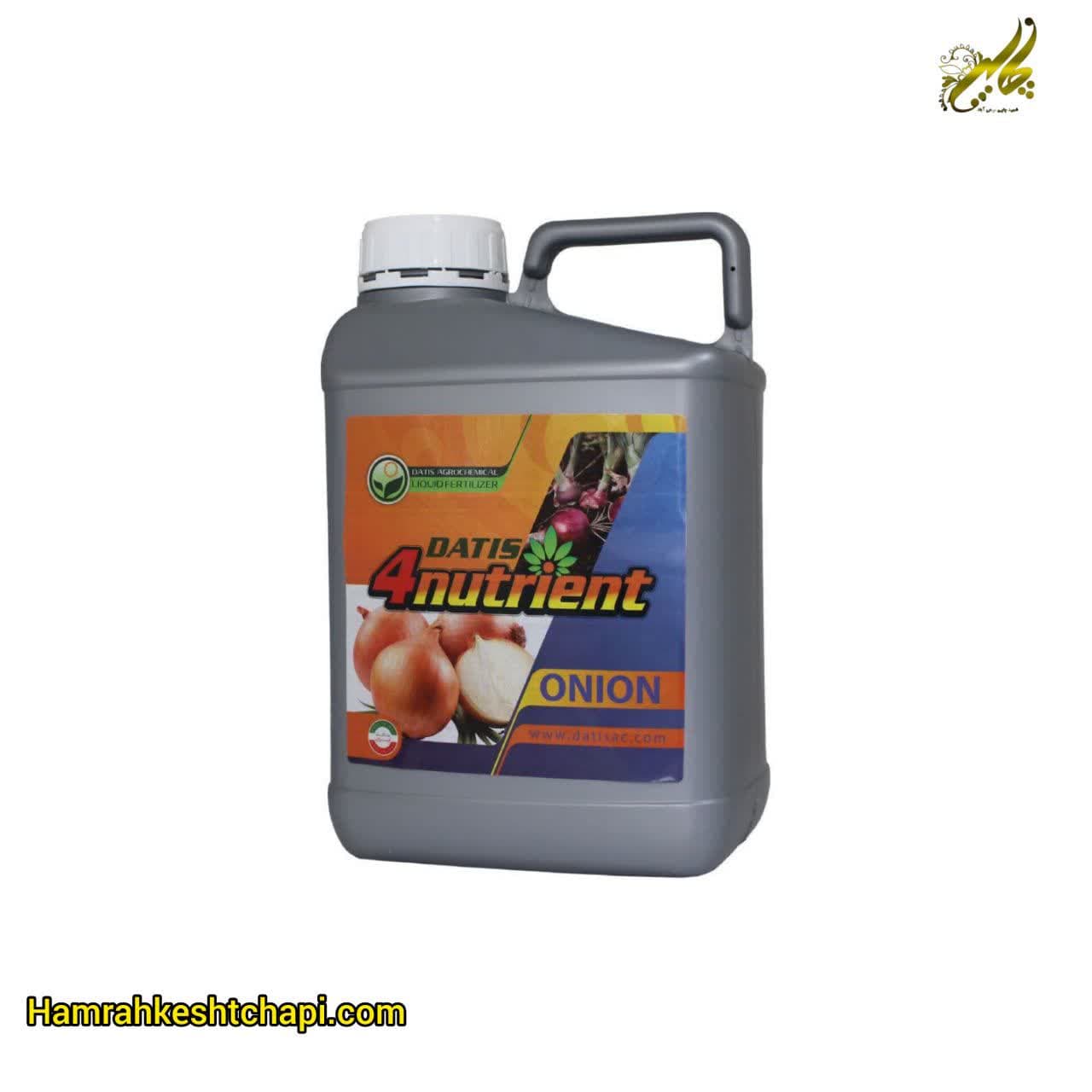 کود مایع داتیس فورنوترینت پیاز