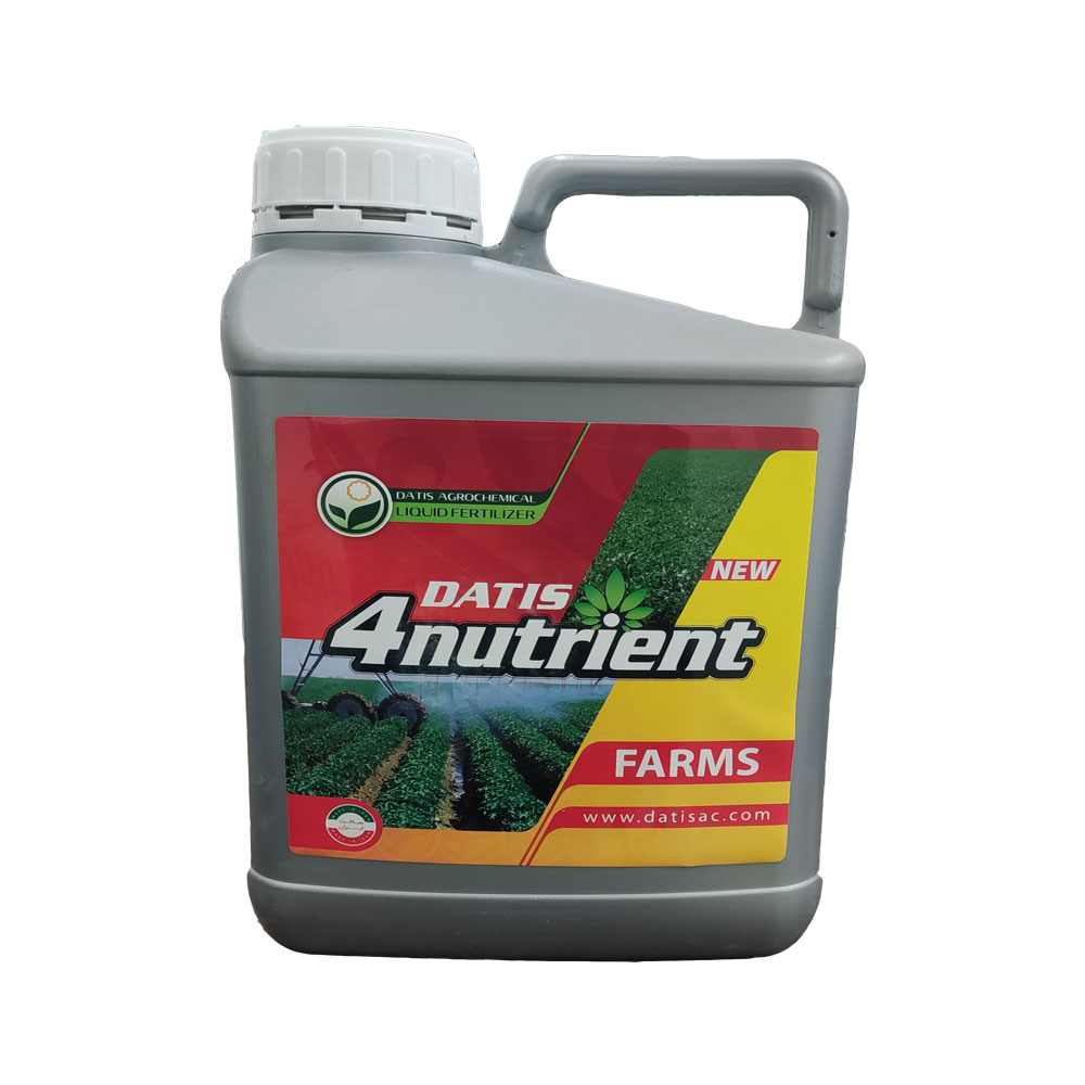 کود کامل  Npk