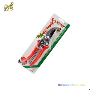 قیچی سامورایی باغبانی 