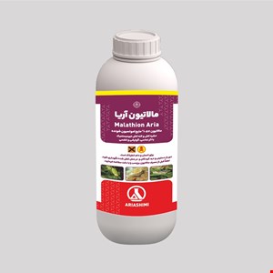 آفت کش مالاتیون