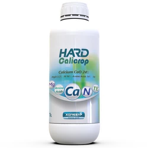 کود هارد کالی کراپ 