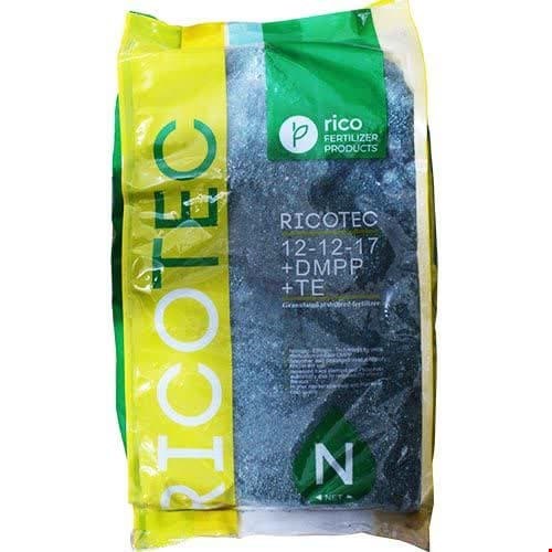 کود چالکود ریکوتک اسپانیایی